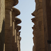 Photo de Egypte - Les temples de Karnak